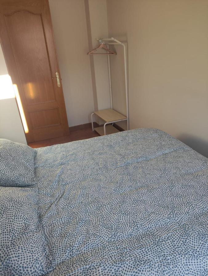 Apartamento Rural Duplex Del Monte كثل دي لا سييرا المظهر الخارجي الصورة