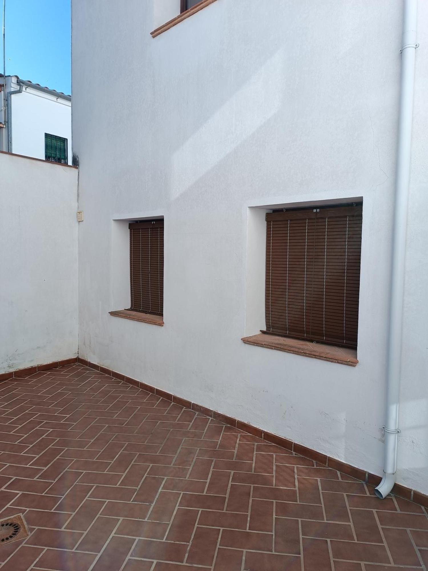 Apartamento Rural Duplex Del Monte كثل دي لا سييرا المظهر الخارجي الصورة